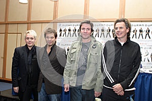 Duran Duran