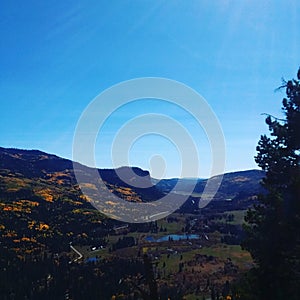 Durango Colorado photo