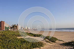 Durban Beachfront