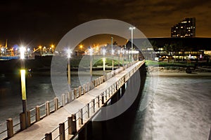 Durban Pier