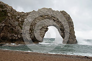 Durdle Door