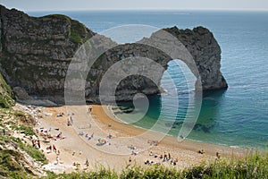 Durdle Door