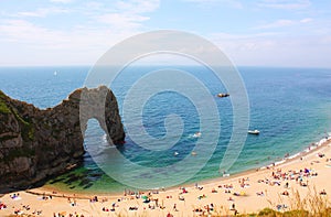 Durdle door