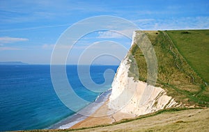 durdle door