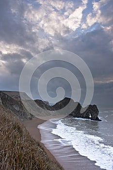 Durdle Door