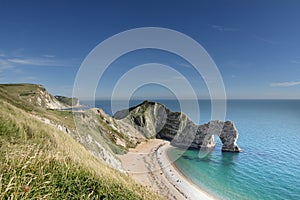 Durdle door