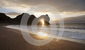 Durdle Door photo