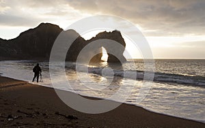 Durdle Door