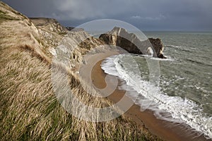 Durdle Door