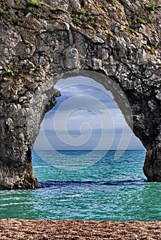 Durdle Door