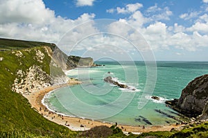 Durdle door