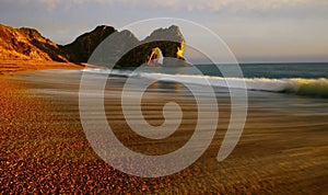 Durdle door
