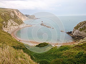 Durdle Door