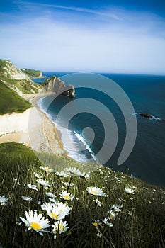 Durdle Door