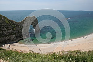 Durdle Door