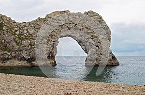 Durdle Door, Dorset