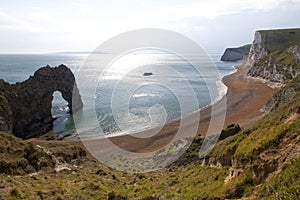 Durdle Door, Dorset