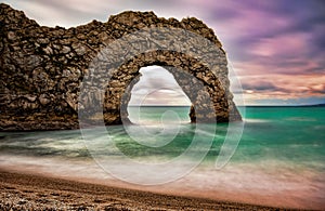 Durdle Door, Dorset