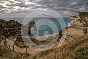 Durdle Door Dorset