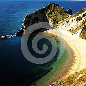 Durdle door