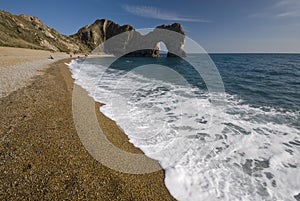 Durdle Door, dorset