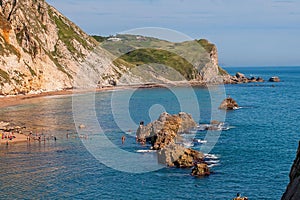 Durdle Door, Dorset