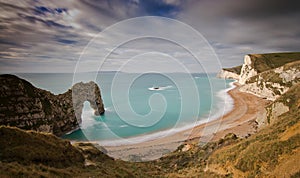 Durdle Door Dorset