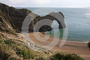 Durdle Door, Dorset