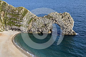 Durdle Door - Jurassic Coast - Dorset - United Kingdom