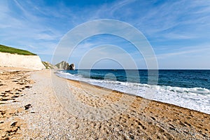 Durdle Door - Lulworth Dorset