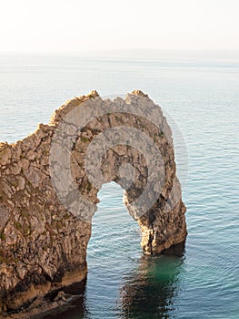 durdle door nature coastline coast sea special landscape dorset