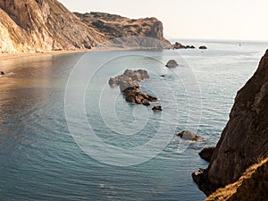 durdle door nature coastline coast sea special landscape dorset