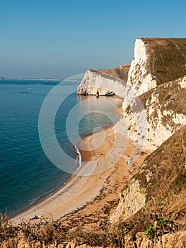 durdle door nature coastline coast sea special landscape dorset south tourists tourism beach rocks