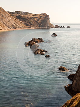 durdle door nature coastline coast sea special landscape dorset