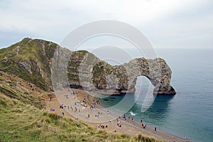 Durdle Door