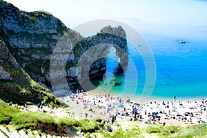 Durdledoor