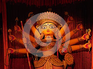 Durga maa di