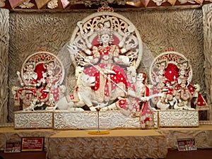 Durga maa