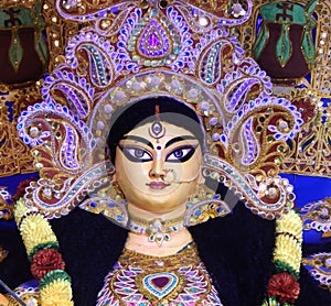 Durga Maa image , Durga Maa is God of Hinduism.