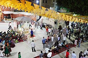 Durga Puja is Hindu festival in South Asia