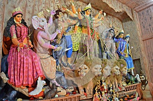 Durga Puja