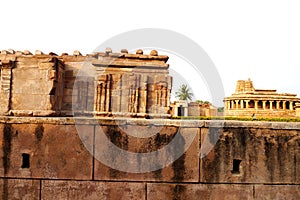 Durga temple complex