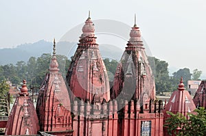 Durga Temple.
