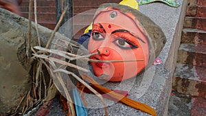 Durgapuja