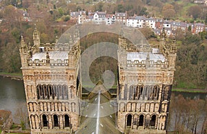 Durham Cathedral