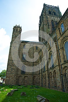 Durham Cathedral