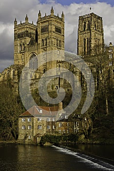 Durham Cathedral