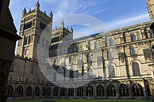 Durham Cathedral