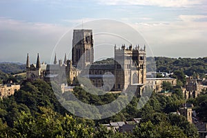 Durham Cathedral