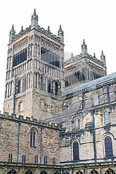 Durham cathedral